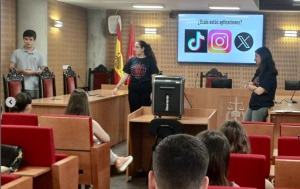 IV Escuela de Verano de la Facultad de Derecho
