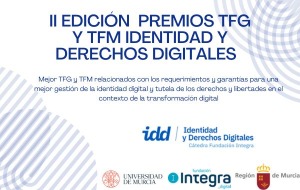 II Edicin Premios TFG y TFM
