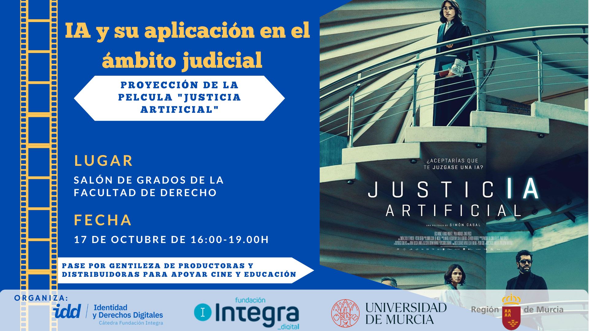 IA y su aplicacin en el mbito judicial