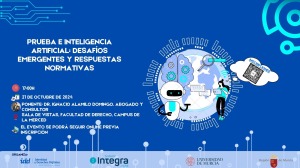 Prueba e Inteligencia Artificial: desafos emergentes y respuestas normativas