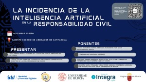 La incidencia de la Inteligencia Artificial en la responsabilidad civil