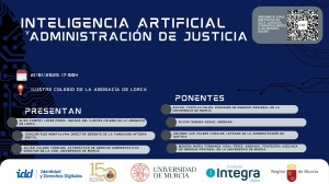 Inteligencia artificial y la Administracin de justicia