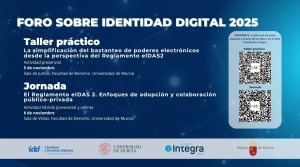 Foro de Identidad Digital 2025