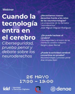 Cuando la tecnolog�a entra en el cerebro