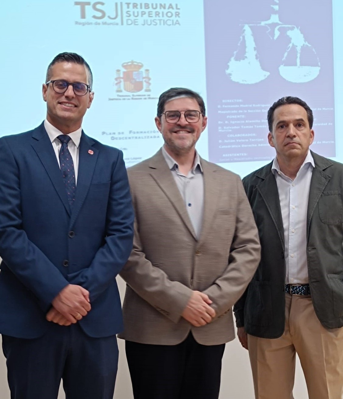 Foto jornada formaci�n