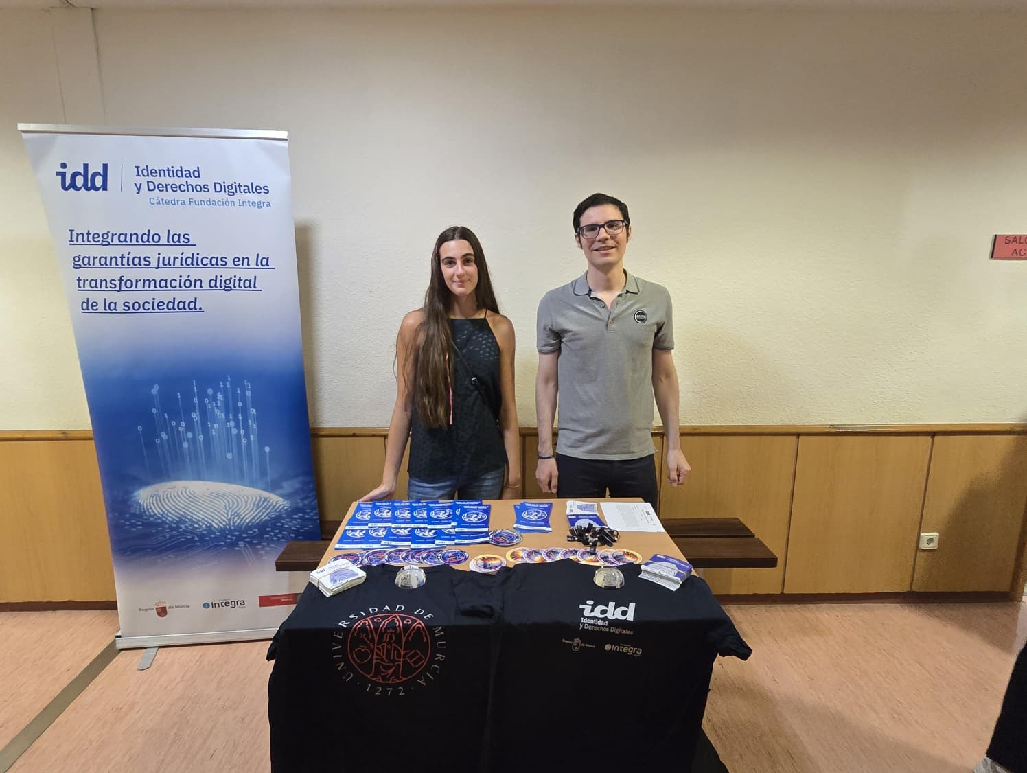Foto bienvenidas 